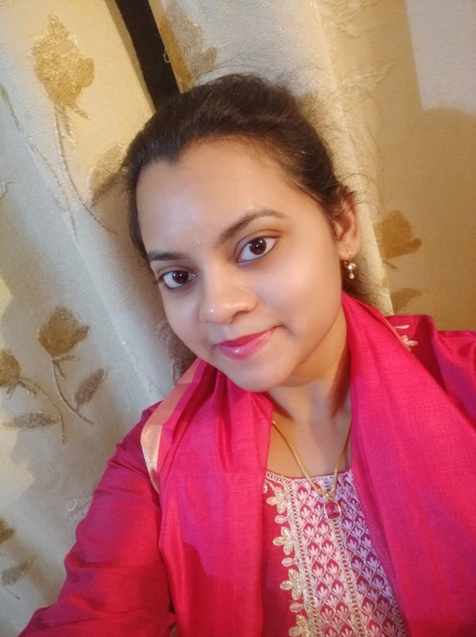 Prachi Yadav